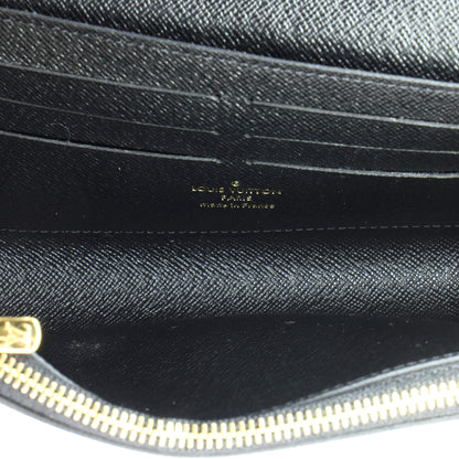 Louis Vuitton Twist Chain Wallet Epi Leather with Sequins