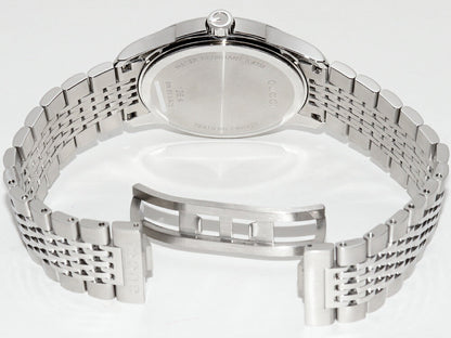 Gucci G-Timeless Stainless Steel Watch