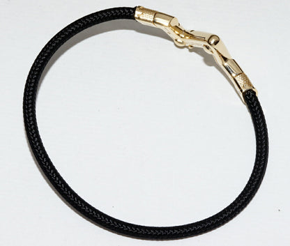 Louis Vuitton Play Volt Upside Down GM Au750 Bracelet Size 17