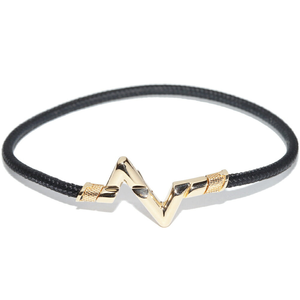 Louis Vuitton Play Volt Upside Down PM Au750 Bracelet Size 17