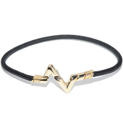 Louis Vuitton Play Volt Upside Down PM Au750 Bracelet Size 17