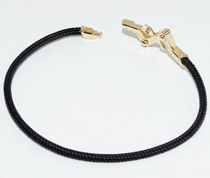 Louis Vuitton Play Volt Upside Down PM Au750 Bracelet Size 17