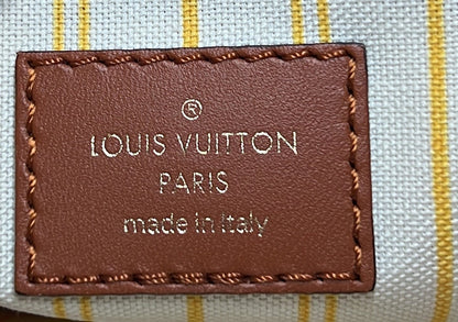 Louis Vuitton OnTheGo Tote Monogram Giant Raffia GM