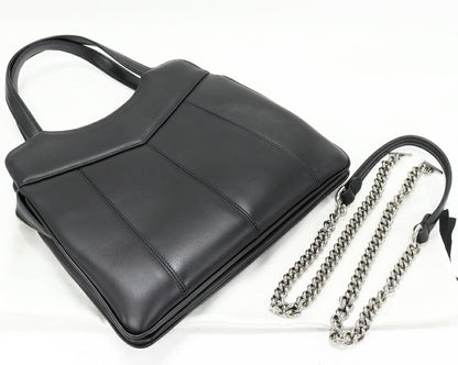 Gucci Petit GG Calf 2way Bag