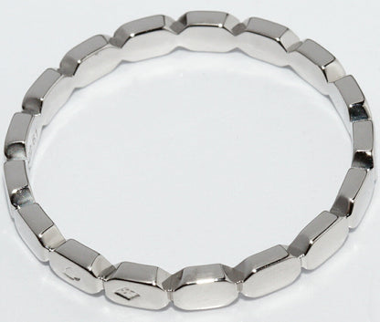 Chanel Première Promesse Pt950 Ring Size 20