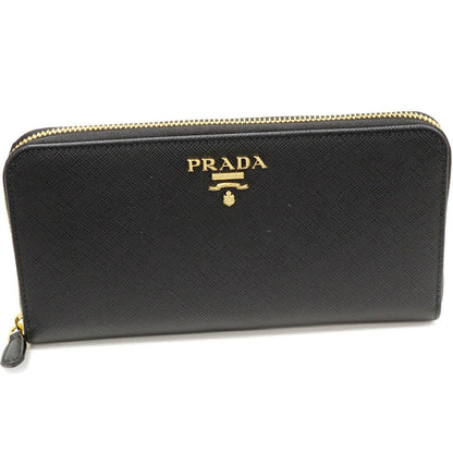 Prada 1ML506_ZLP_F0G28 Saffiano Long Wallet