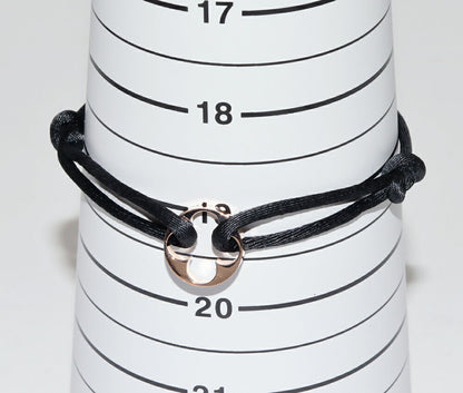 Louis Vuitton Empreinte K18PG Diamond Bracelet Pendant 2way Accessory