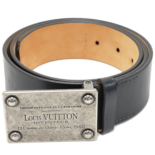 Louis Vuitton Ceinture Aventure Alldoyes Belt