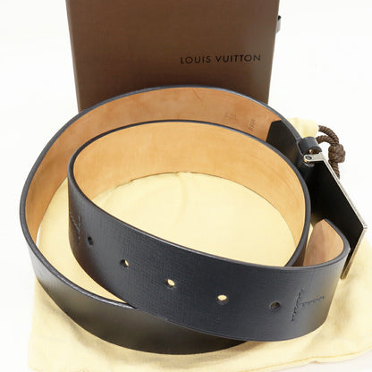 Louis Vuitton Ceinture Aventure Alldoyes Belt
