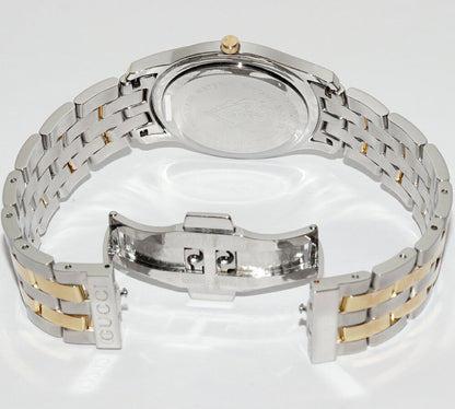 Gucci G-Class Stainless Steel Watch