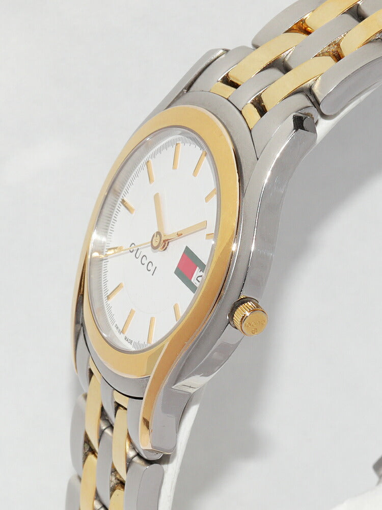 Gucci G-Class Stainless Steel Watch