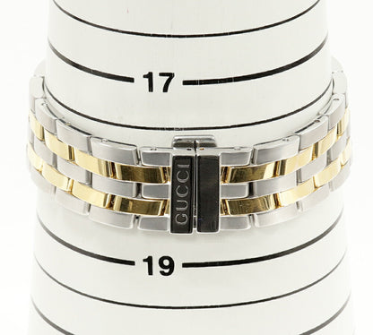 Gucci G-Class Stainless Steel Watch