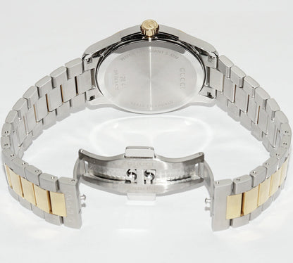 Gucci G-Timeless Stainless Steel Watch