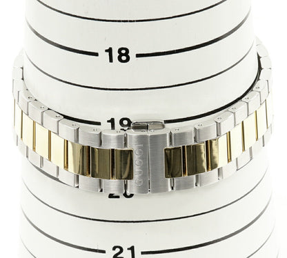 Gucci G-Timeless Stainless Steel Watch