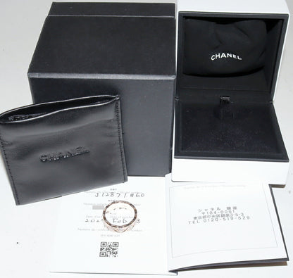 Chanel Coco Crush Au750 Ring
