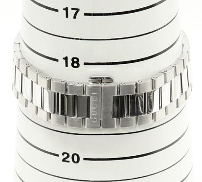 Gucci G-Timeless Stainless Steel Watch