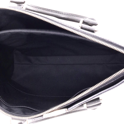 Louis Vuitton Anton Tote Taiga Leather
