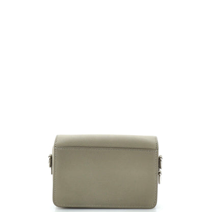 Louis Vuitton Fastline Wearable Wallet Aerogram Leather