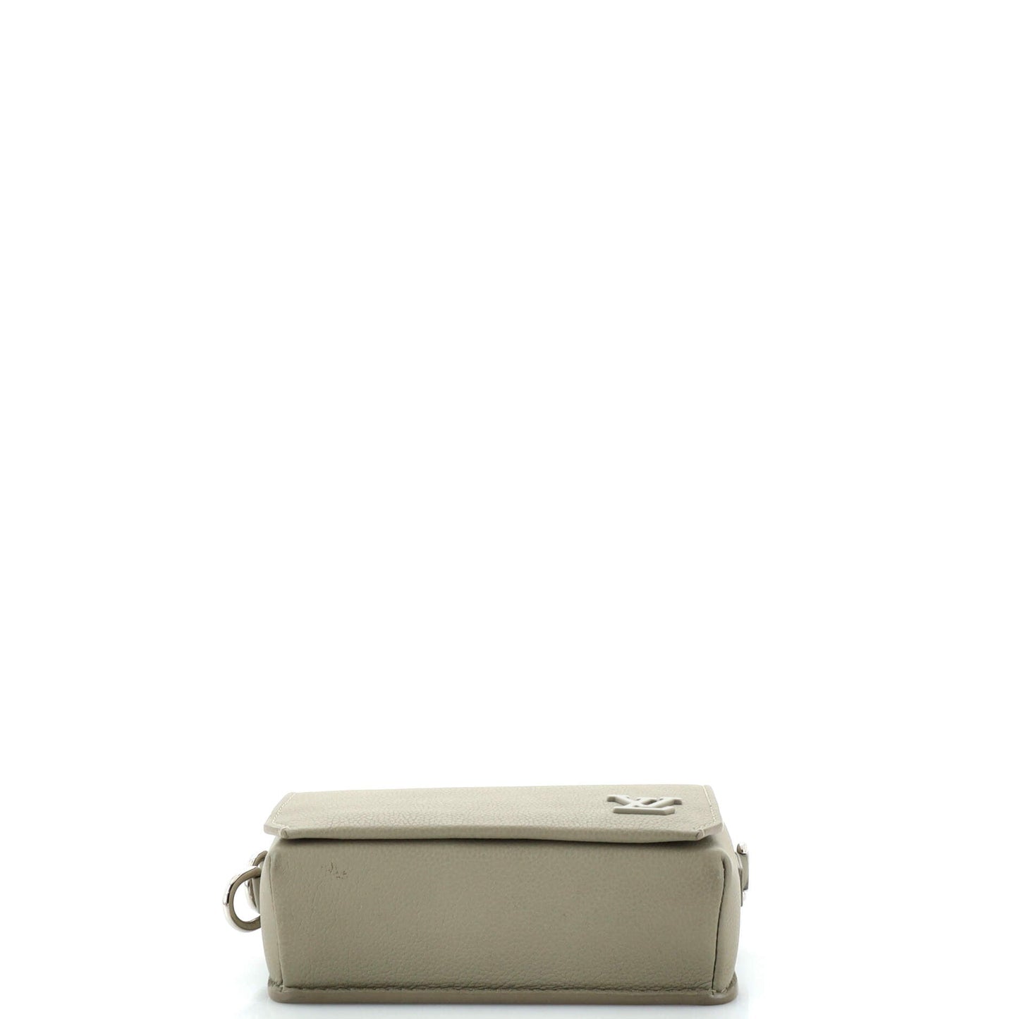 Louis Vuitton Fastline Wearable Wallet Aerogram Leather