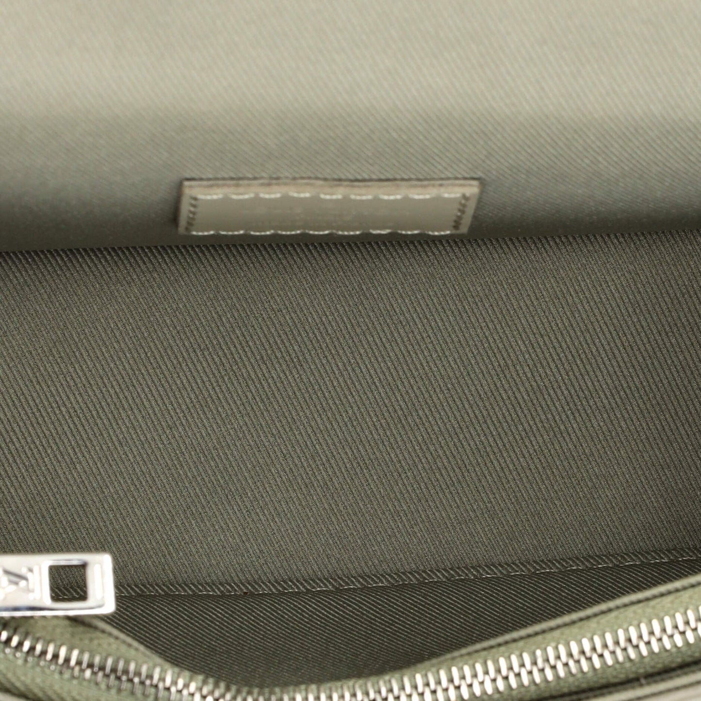 Louis Vuitton Fastline Wearable Wallet Aerogram Leather