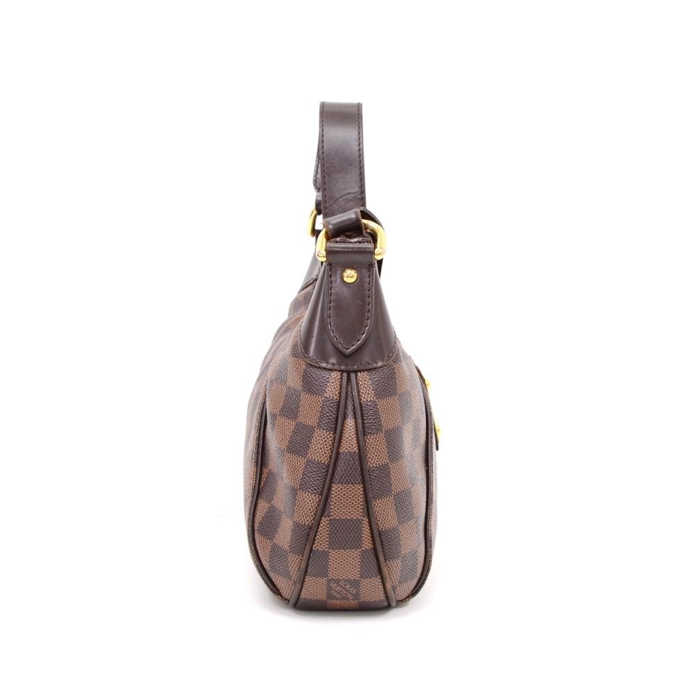 Louis Vuitto Thames PM Shoulder Bag