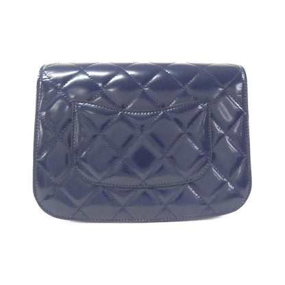 Chanel AS3396 Calf Suede Shoulder Bag