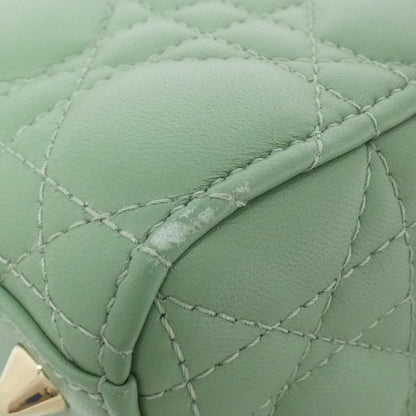 Dior MY ABCDIOR Lady Dior Lambskin Bag