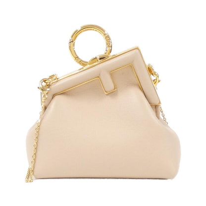 Fendi Nano Fendi First Lamb Bag Charm
