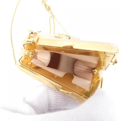 Fendi Nano Fendi First Lamb Charm