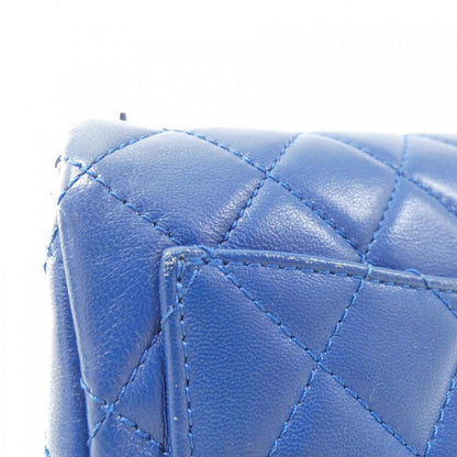Chanel AS1786 Lambskin Shoulder Bag
