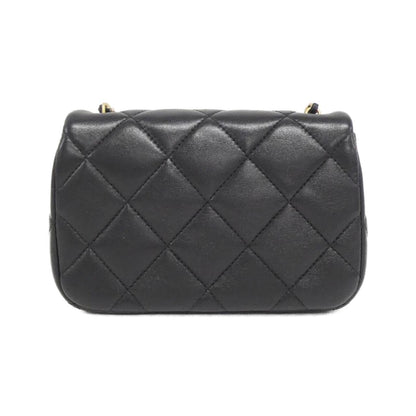Chanel AS4868 Lambskin Shoulder Bag