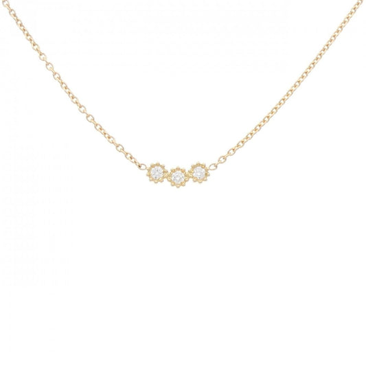 Christian Dior MimiRose Au750 Necklace
