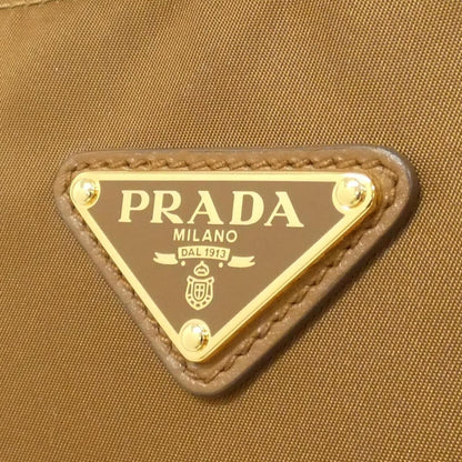 Prada 1BE082 TESSUTO ROPE Shoulder Bag