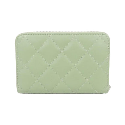 Chanel AP3728 Lambskin Coin Case