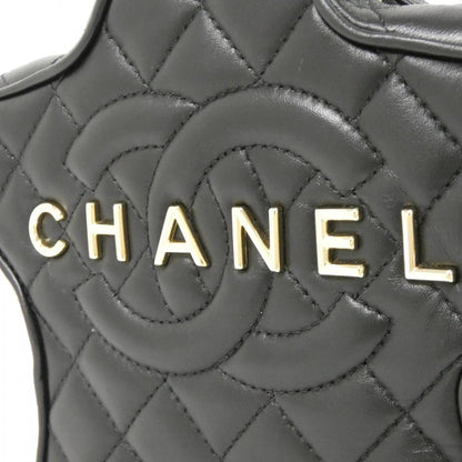 Chanel AS4579 Lambskin Shoulder Bag