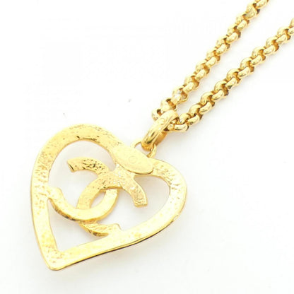 Chanel 5078 Necklace