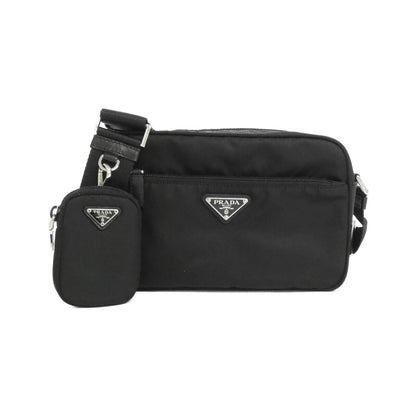 Prada 1BC167 VELA Shoulder Bag