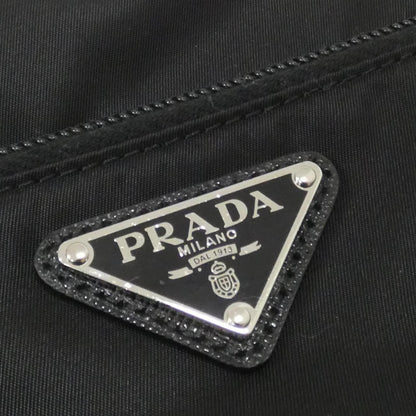 Prada 1BC167 VELA Shoulder Bag