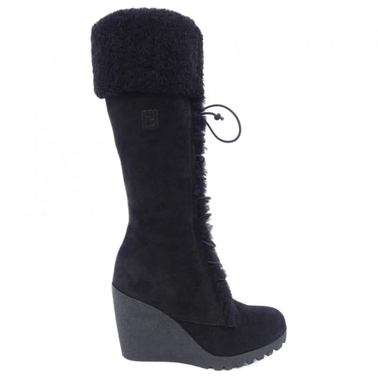 Fendi 8W3879 Boots