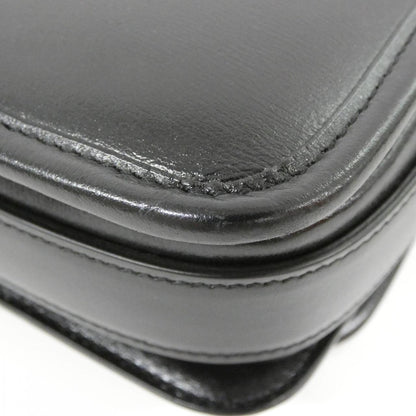 Saint Laurent 568568 Suede Leather Shoulder Bag
