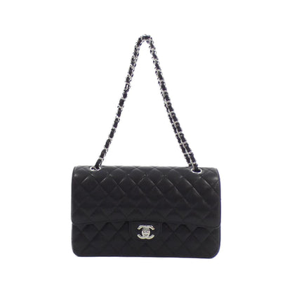 Chanel 1112 Caviar Skin Shoulder Bag
