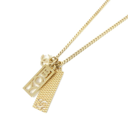 Chanel AB7909 Necklace