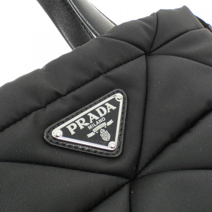 Prada 1BG373 TESSUTO QUILTIN Bag