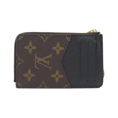Louis Vuitton Porte Cartes Recto Verso Monogram Card Case