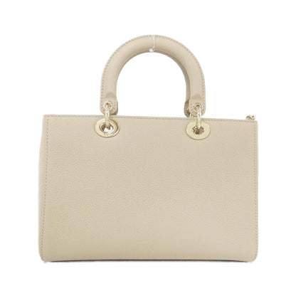 Christian Dior Lady D-Joy Leather Bag