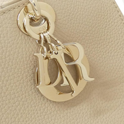 Christian Dior Lady D-Joy Leather Bag