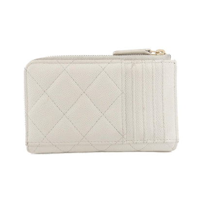 Chanel AP4091 Caviar Skin Card Case
