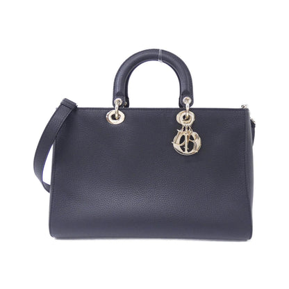 Dior LADY D-SIRE LARGE Leather Bag