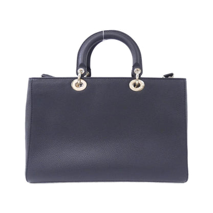 Dior LADY D-SIRE LARGE Leather Bag
