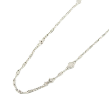 Louis Vuitton LV Speed Necklace